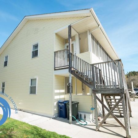 Windy Hill Villa 1 - Beach Barnacle Мертл-Біч Екстер'єр фото